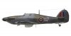 Arma Hobby 70063 Sea Hurricane Mk IIc 1/72